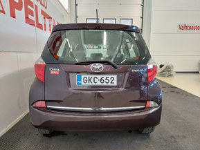 Toyota Verso-S