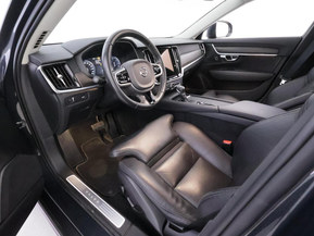 Volvo V90 Cross Country