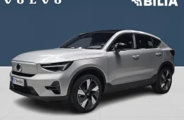 Volvo EC40
