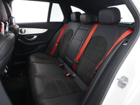 Mercedes-Benz C 43 AMG