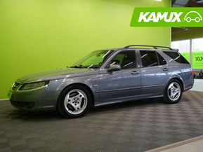Saab 9-5