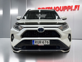 Toyota RAV4 Plug-In