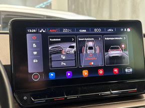 Seat Leon Sportstourer