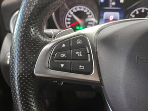 Mercedes-Benz C 43 AMG