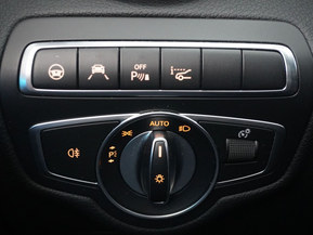 Mercedes-Benz C 43 AMG