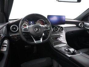 Mercedes-Benz C 43 AMG