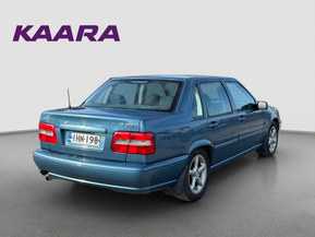 Volvo S70