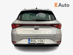 Seat Leon Sportstourer