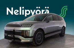 Hyundai Ioniq 9