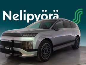 Hyundai Ioniq 9