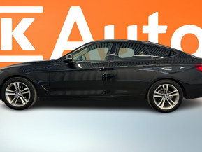 BMW 320 Gran Turismo