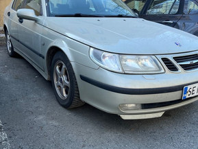 Saab 9-5