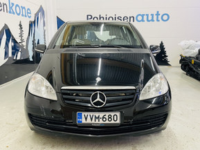 Mercedes-Benz A