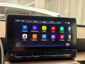 Seat Leon Sportstourer