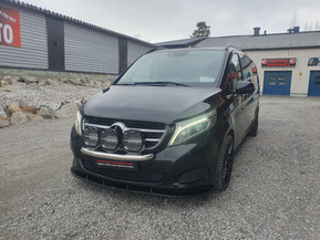 Mercedes-Benz V