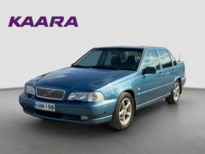 Volvo S70