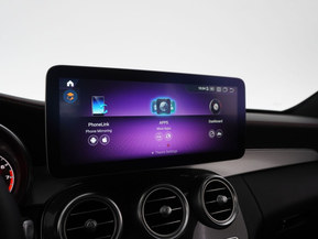 Mercedes-Benz C 43 AMG