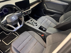 Seat Leon Sportstourer