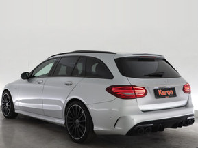 Mercedes-Benz C 43 AMG