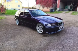 BMW 328