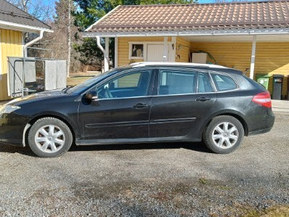 Renault Laguna