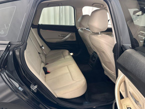 BMW 320 Gran Turismo