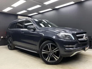 Mercedes-Benz GL