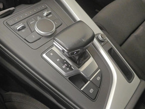 Audi A4 allroad quattro