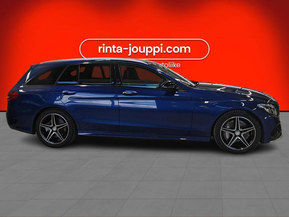 Mercedes-Benz C 43 AMG