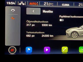 Seat Leon Sportstourer