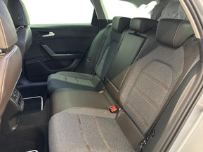 Seat Leon Sportstourer