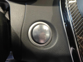 Mercedes-Benz C 43 AMG