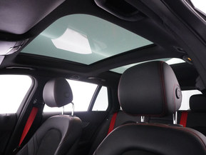 Mercedes-Benz C 43 AMG