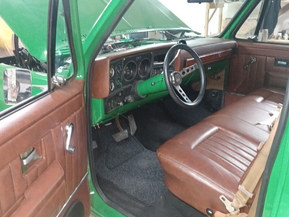 Chevrolet C10