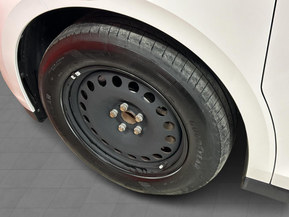 Volkswagen ID. Buzz Cargo