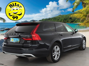 Volvo V90 Cross Country