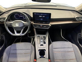 Seat Leon Sportstourer