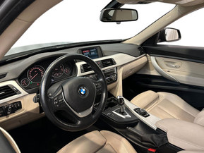BMW 320 Gran Turismo