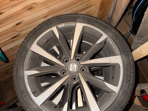 Seat Leon Sportstourer