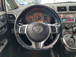 Toyota Verso-S