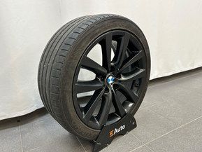 BMW 320 Gran Turismo