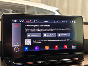 Seat Leon Sportstourer