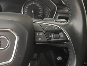 Audi A4 allroad quattro