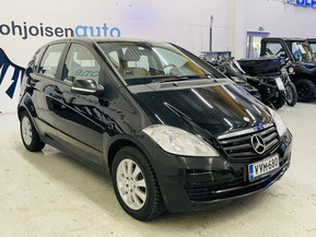 Mercedes-Benz A