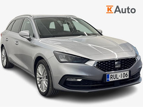 Seat Leon Sportstourer