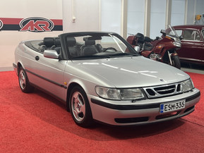 Saab 9-3