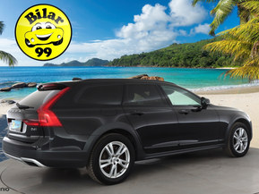Volvo V90 Cross Country
