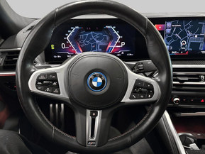 BMW i4 M50
