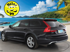 Volvo V90 Cross Country