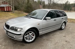 BMW 320